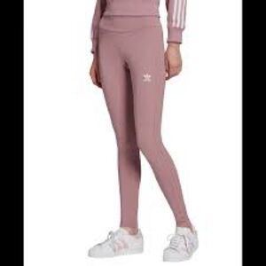 Adidas compression leggings